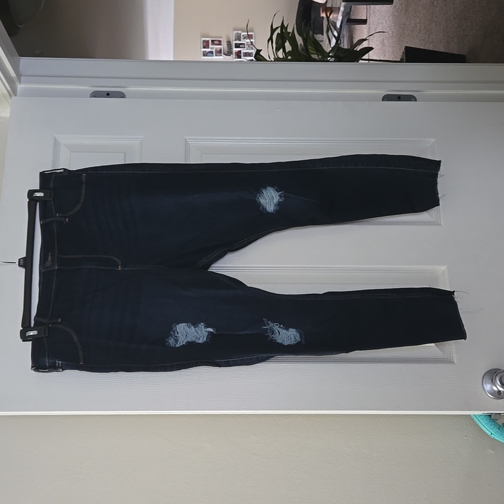 Hollister Skinny Jeans